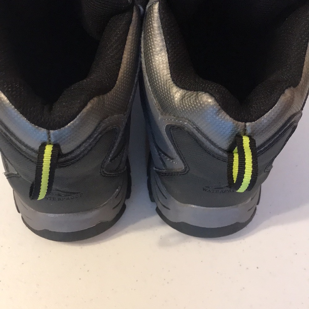 Deer Stags Kids' Drew Waterproof Hiking Boot - Picture 4 of 7